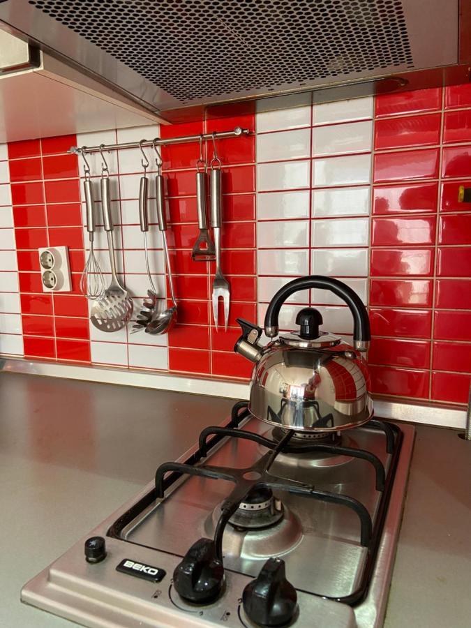 Sase Apartment Sarajewo Zewnętrze zdjęcie