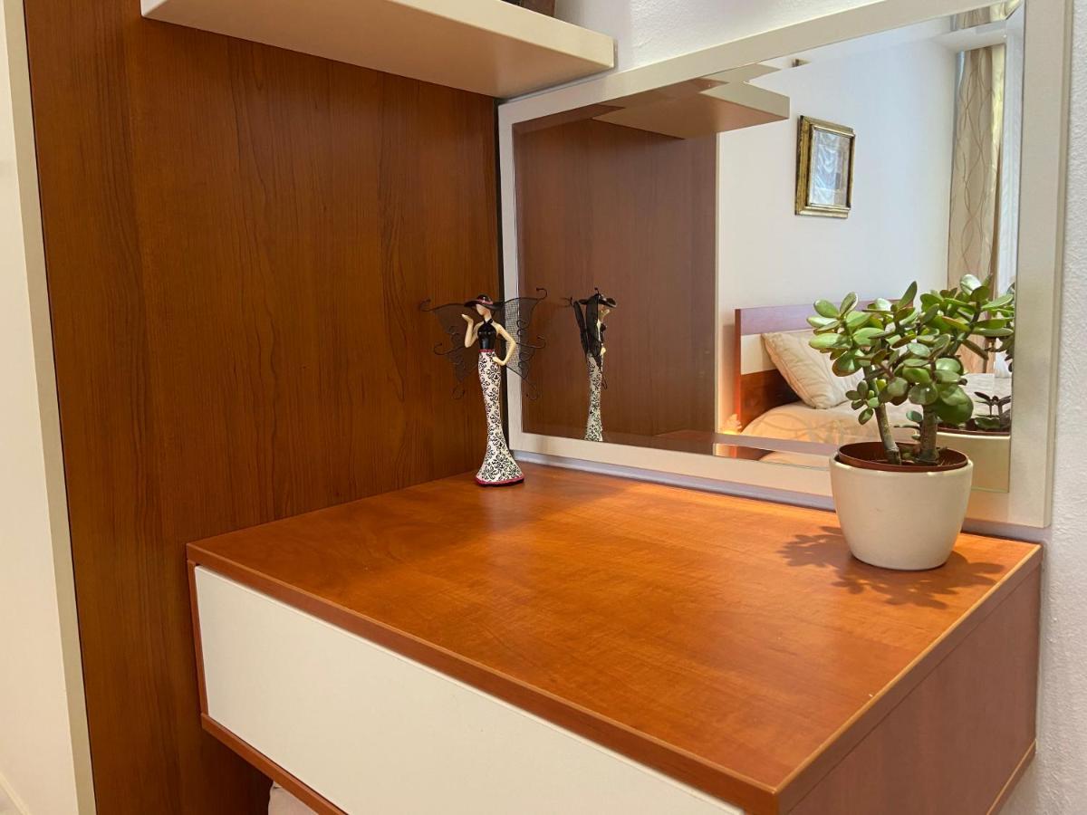 Sase Apartment Sarajewo Zewnętrze zdjęcie