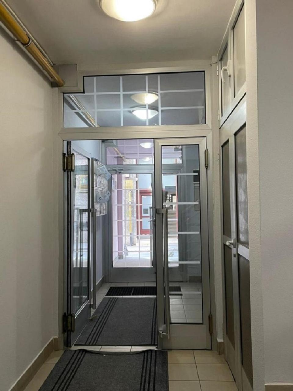 Sase Apartment Sarajewo Zewnętrze zdjęcie