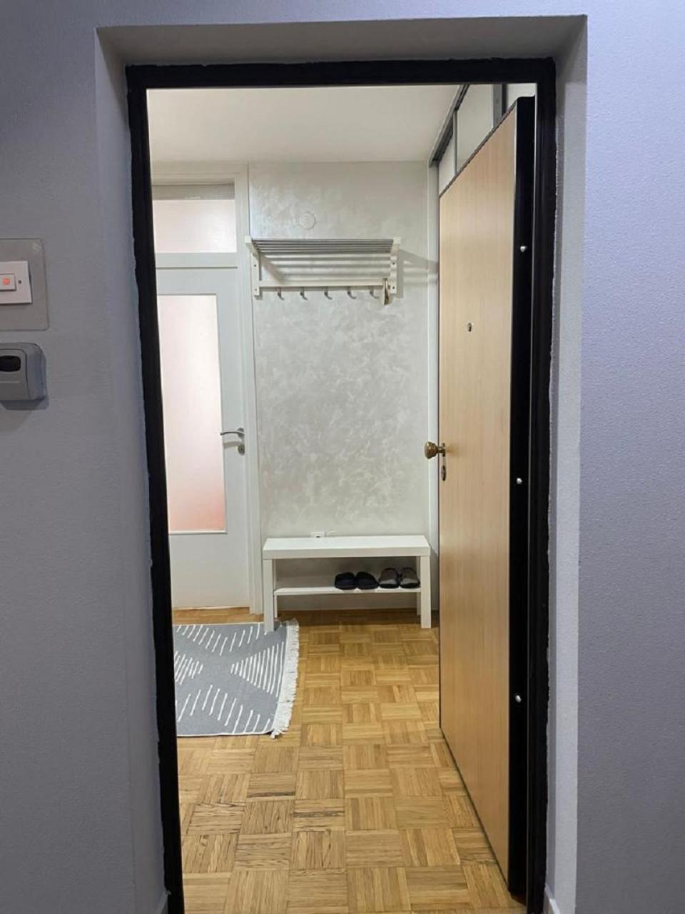 Sase Apartment Sarajewo Zewnętrze zdjęcie