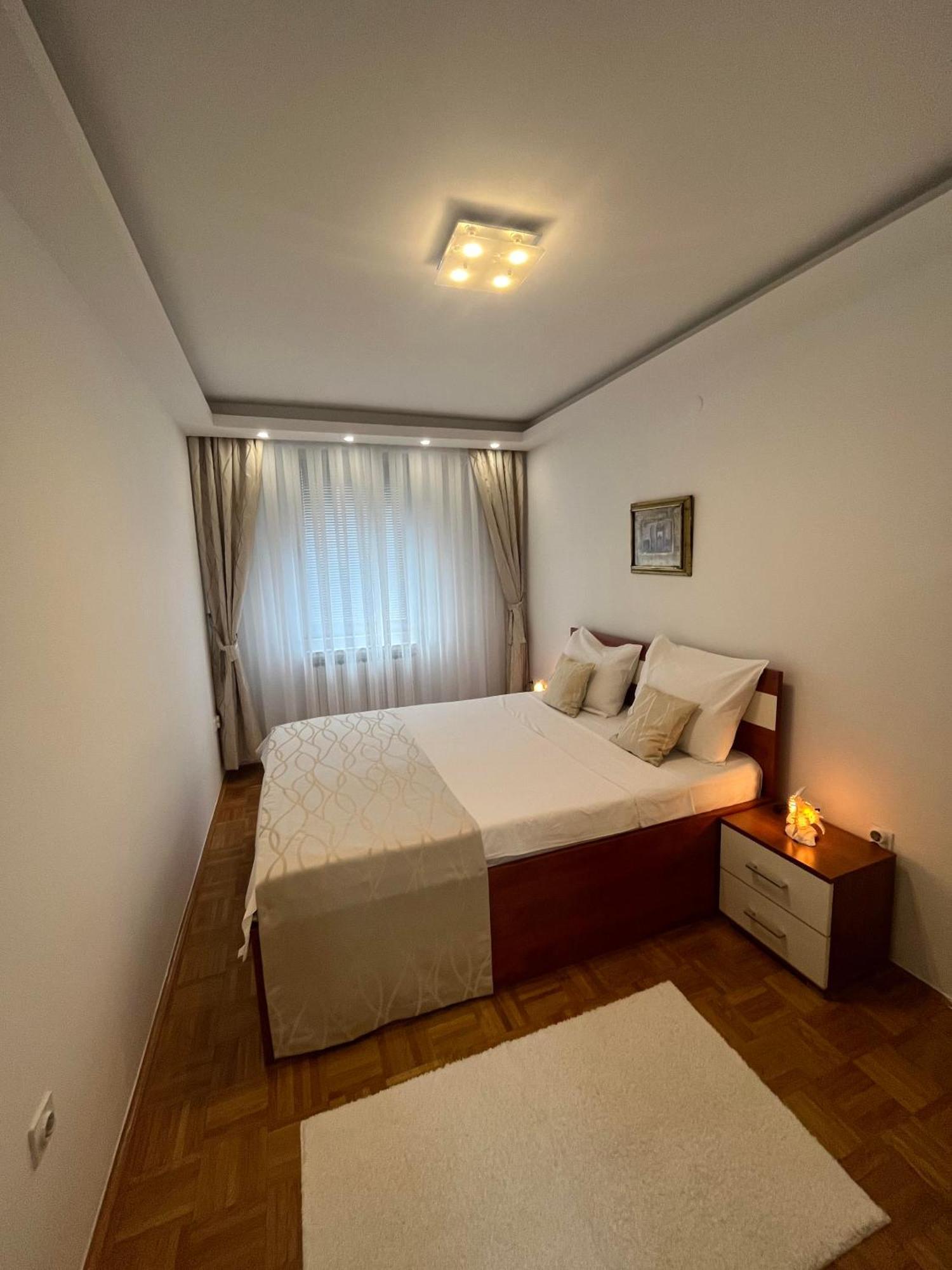 Sase Apartment Sarajewo Zewnętrze zdjęcie