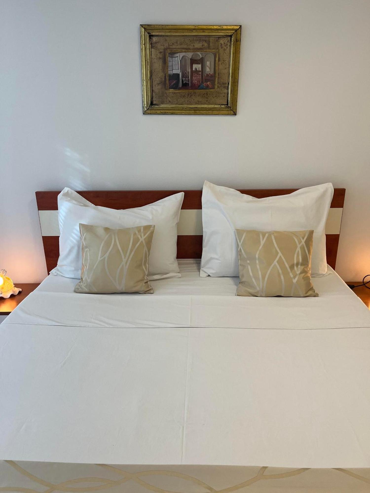 Sase Apartment Sarajewo Zewnętrze zdjęcie