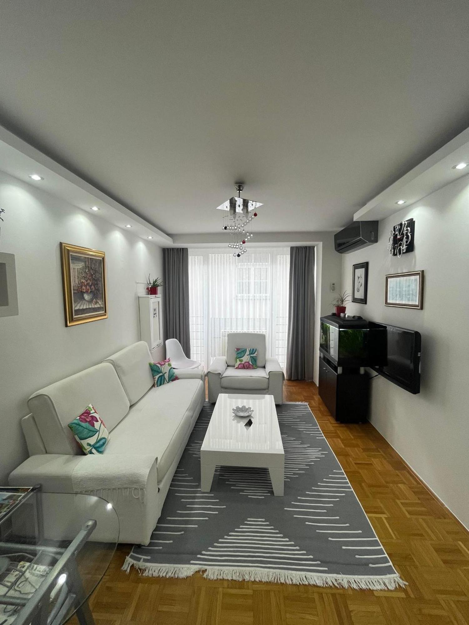 Sase Apartment Sarajewo Zewnętrze zdjęcie