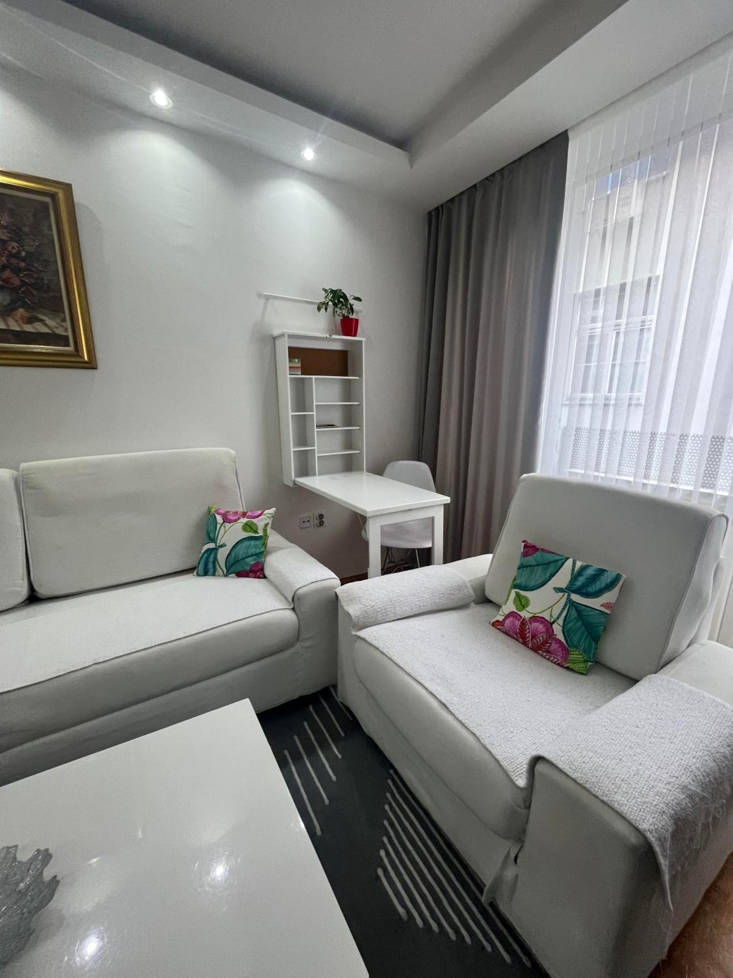 Sase Apartment Sarajewo Zewnętrze zdjęcie