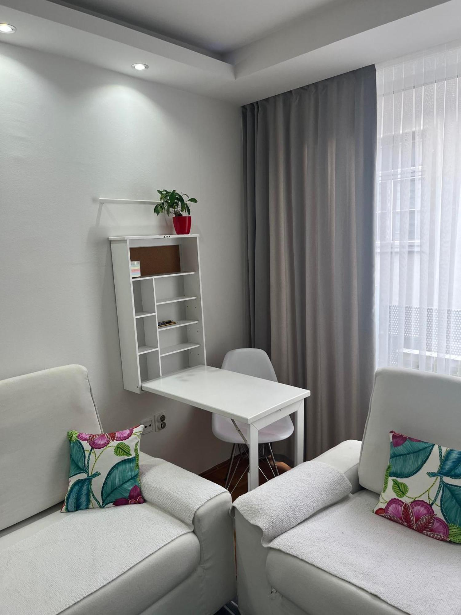 Sase Apartment Sarajewo Zewnętrze zdjęcie