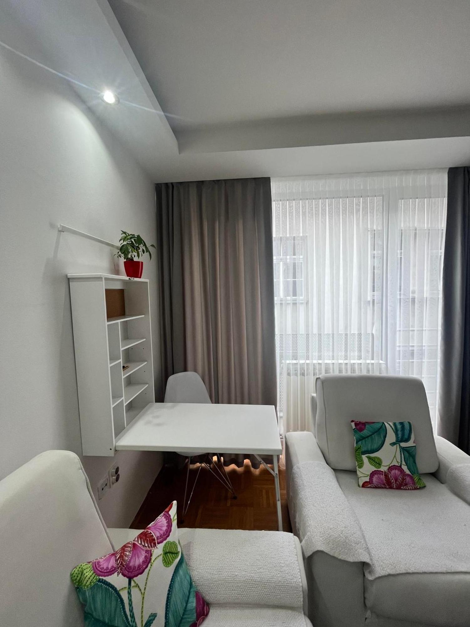 Sase Apartment Sarajewo Zewnętrze zdjęcie