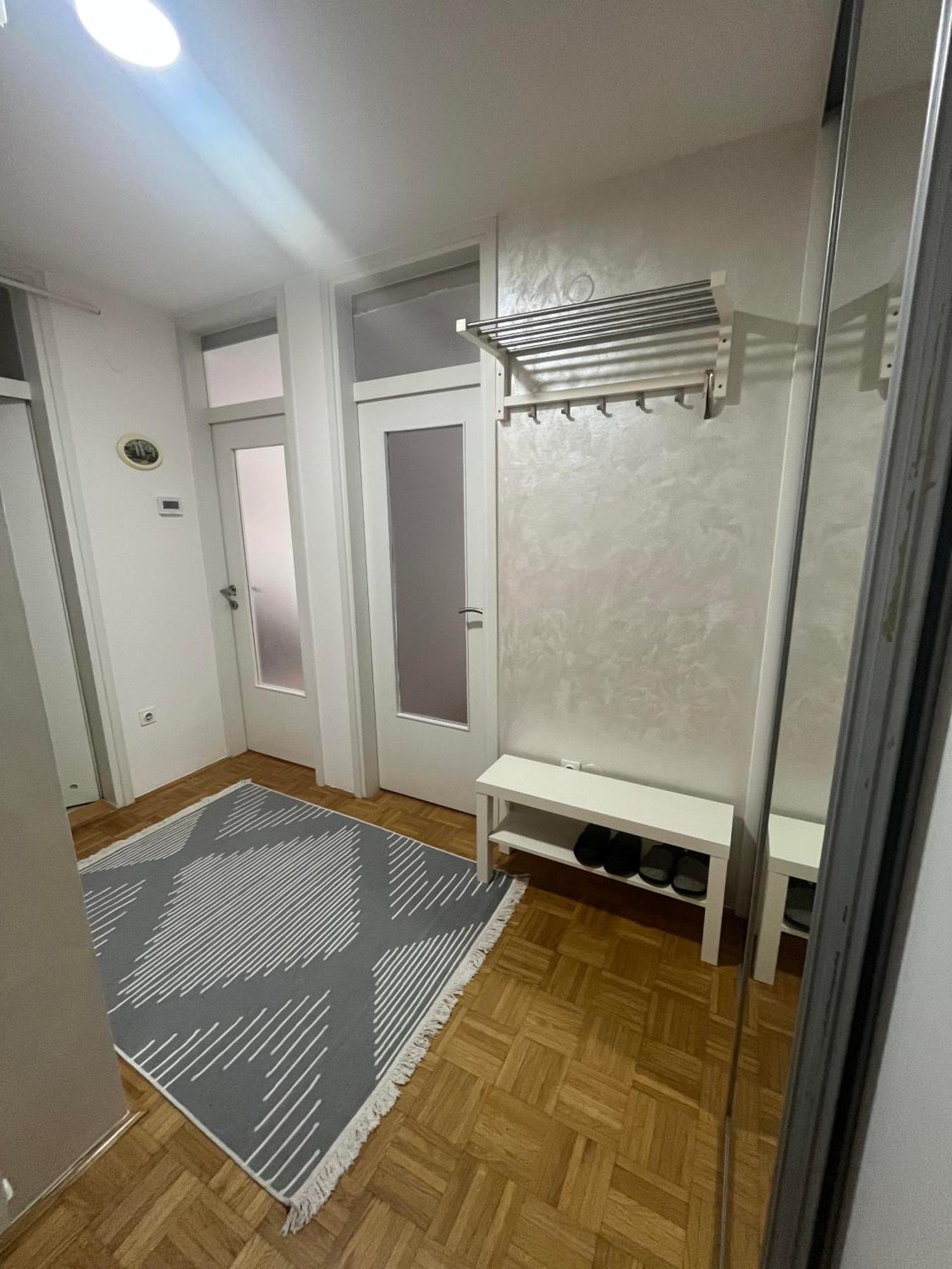 Sase Apartment Sarajewo Zewnętrze zdjęcie